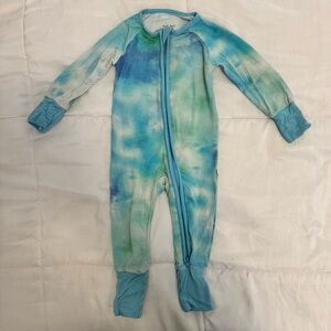 Little Sleepies Zippy